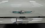 1962 Thunderbird Convertible Thumbnail 34