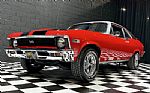1968 Nova Thumbnail 19
