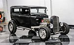 1931 Model A Tudor Sedan Streetrod Thumbnail 14