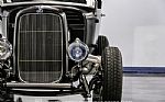 1931 Model A Tudor Sedan Streetrod Thumbnail 18