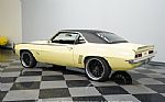 1969 Camaro SS 350 Tribute Thumbnail 8