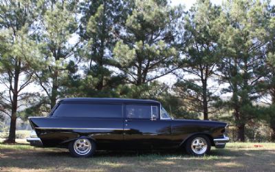 Photo of a 1957 Chevrolet Sedan Delivery 150 for sale