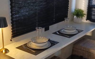 Photo of a 2020 Keystone Springdale 23' -Weatherized- Ready To Go! for sale