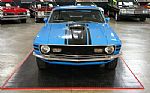 1970 Mustang Mach 1 Fastback Thumbnail 9