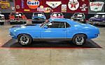 1970 Mustang Mach 1 Fastback Thumbnail 11