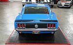 1970 Mustang Mach 1 Fastback Thumbnail 13