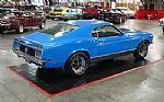 1970 Mustang Mach 1 Fastback Thumbnail 14