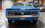 1970 Mustang Mach 1 Fastback Thumbnail 21