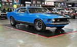 1970 Mustang Mach 1 Fastback Thumbnail 24