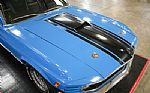 1970 Mustang Mach 1 Fastback Thumbnail 29