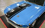 1970 Mustang Mach 1 Fastback Thumbnail 30
