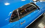 1970 Mustang Mach 1 Fastback Thumbnail 34