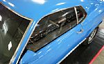 1970 Mustang Mach 1 Fastback Thumbnail 35