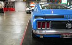 1970 Mustang Mach 1 Fastback Thumbnail 42