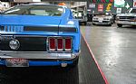 1970 Mustang Mach 1 Fastback Thumbnail 43