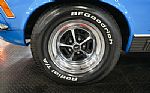 1970 Mustang Mach 1 Fastback Thumbnail 52