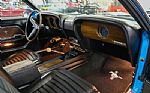 1970 Mustang Mach 1 Fastback Thumbnail 68