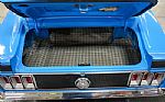 1970 Mustang Mach 1 Fastback Thumbnail 73