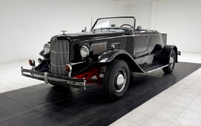 Photo of a 1959 Chevrolet Speedster for sale