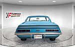 1969 Camaro SS350 Thumbnail 4