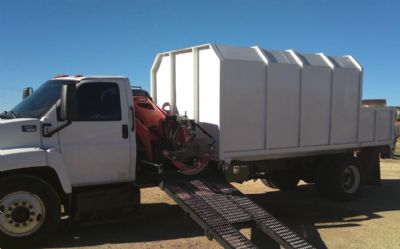 Photo of a 2007 GMC Top Kick for sale