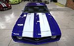 1969 Camaro Super Sport Replica Thumbnail 5
