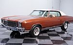 1971 Monte Carlo Thumbnail 5