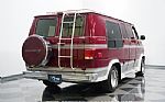 1990 G20 Conversion Van Thumbnail 11
