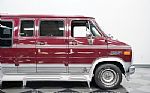 1990 G20 Conversion Van Thumbnail 28