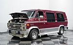 1990 G20 Conversion Van Thumbnail 29