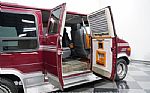 1990 G20 Conversion Van Thumbnail 58