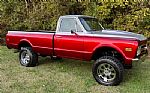 1971 Truck Custom Thumbnail 4