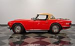 1974 TR6 Convertible Thumbnail 2