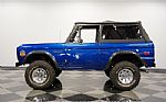 1973 Bronco 4x4 Restomod Thumbnail 2