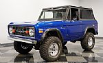 1973 Bronco 4x4 Restomod Thumbnail 5