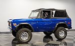 1973 Bronco 4x4 Restomod Thumbnail 6