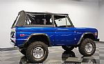 1973 Bronco 4x4 Restomod Thumbnail 13