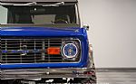 1973 Bronco 4x4 Restomod Thumbnail 20