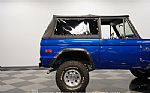 1973 Bronco 4x4 Restomod Thumbnail 29