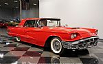 1960 Thunderbird Thumbnail 16