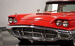 1960 Thunderbird Thumbnail 19