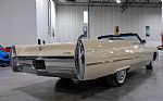 1968 Coupe DeVille Thumbnail 6
