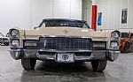 1968 Coupe DeVille Thumbnail 25