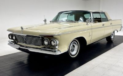 Photo of a 1963 Chrysler Imperial Lebaron 4 Door Hardto 1963 Chrysler Imperial Lebaron 4 Door Hardtop for sale