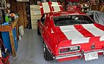 1968 Camaro Thumbnail 4