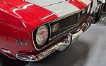 1968 Camaro Thumbnail 8
