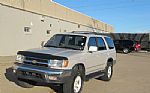 1999 4 Runner SR 5 Sport Thumbnail 2