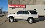 1999 4 Runner SR 5 Sport Thumbnail 4