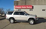 1999 4 Runner SR 5 Sport Thumbnail 9