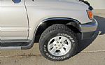 1999 4 Runner SR 5 Sport Thumbnail 14